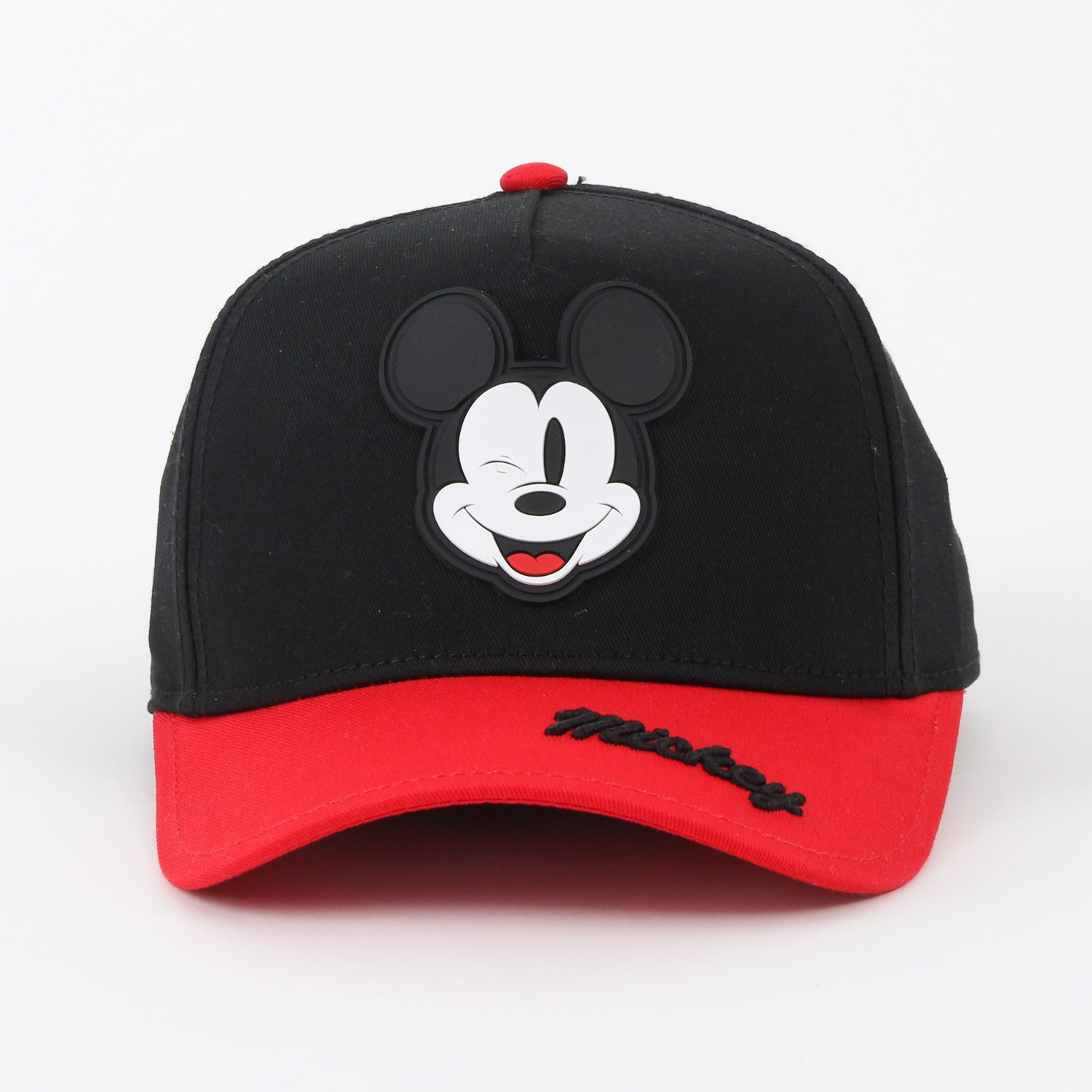 Jockey Niño Guiño Mickey Negro Disney
