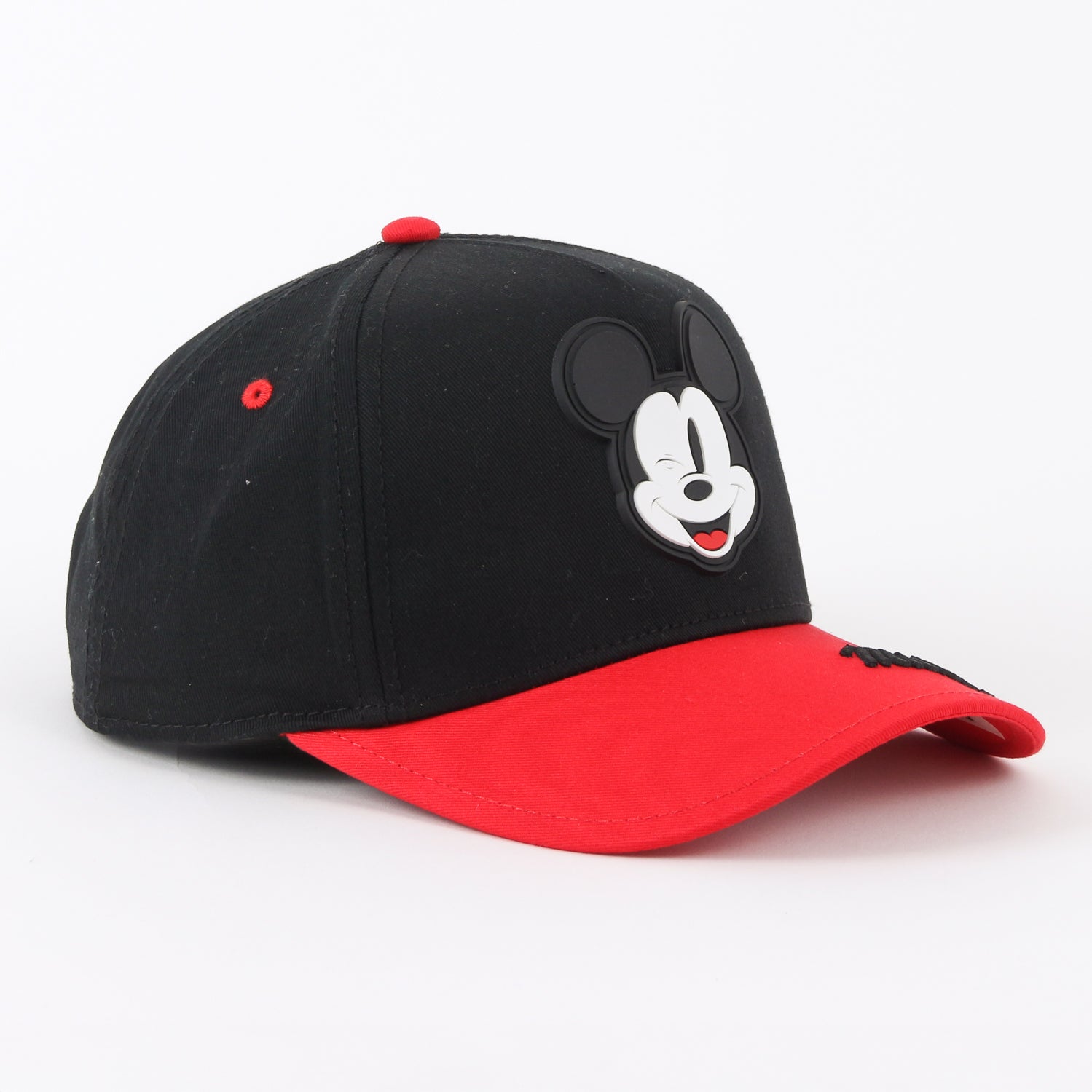 Jockey Niño Guiño Mickey Negro Disney