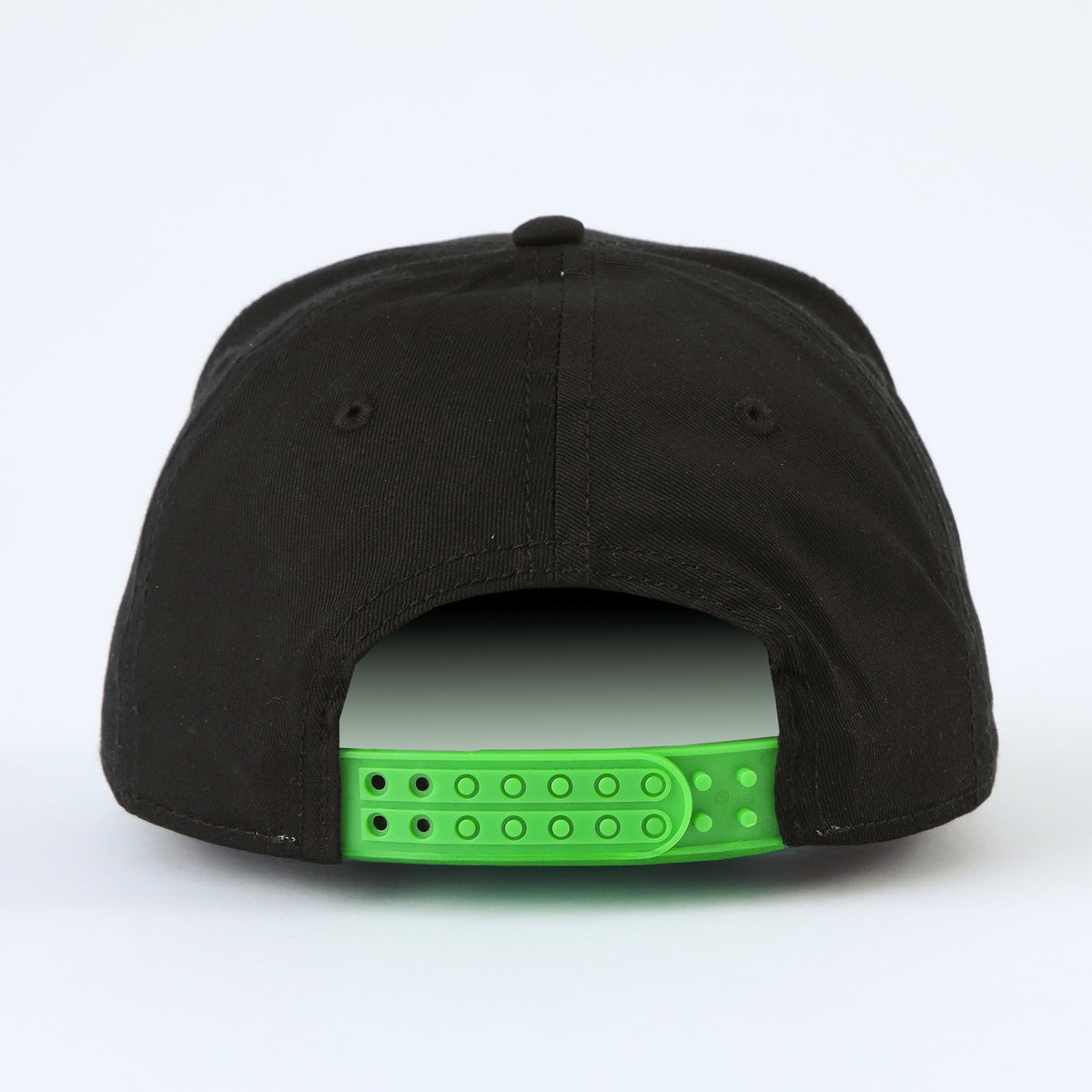 Jockey Niño Minecraft Creeper Negro - Jockey Chile | The Brands Club cl