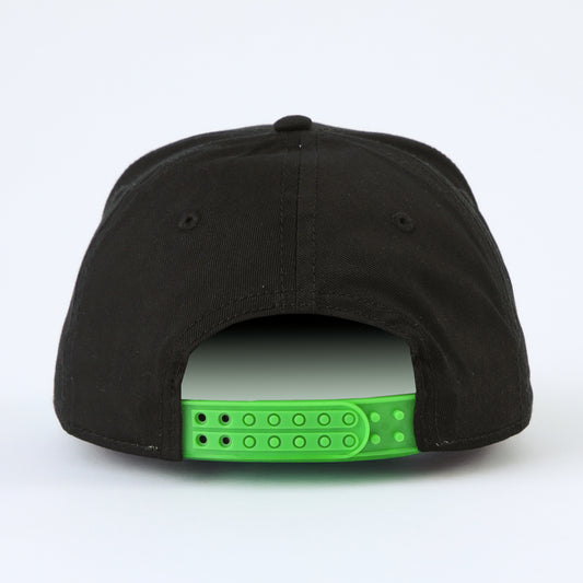 Jockey Niño Minecraft Creeper Negro - Jockey Chile | The Brands Club cl