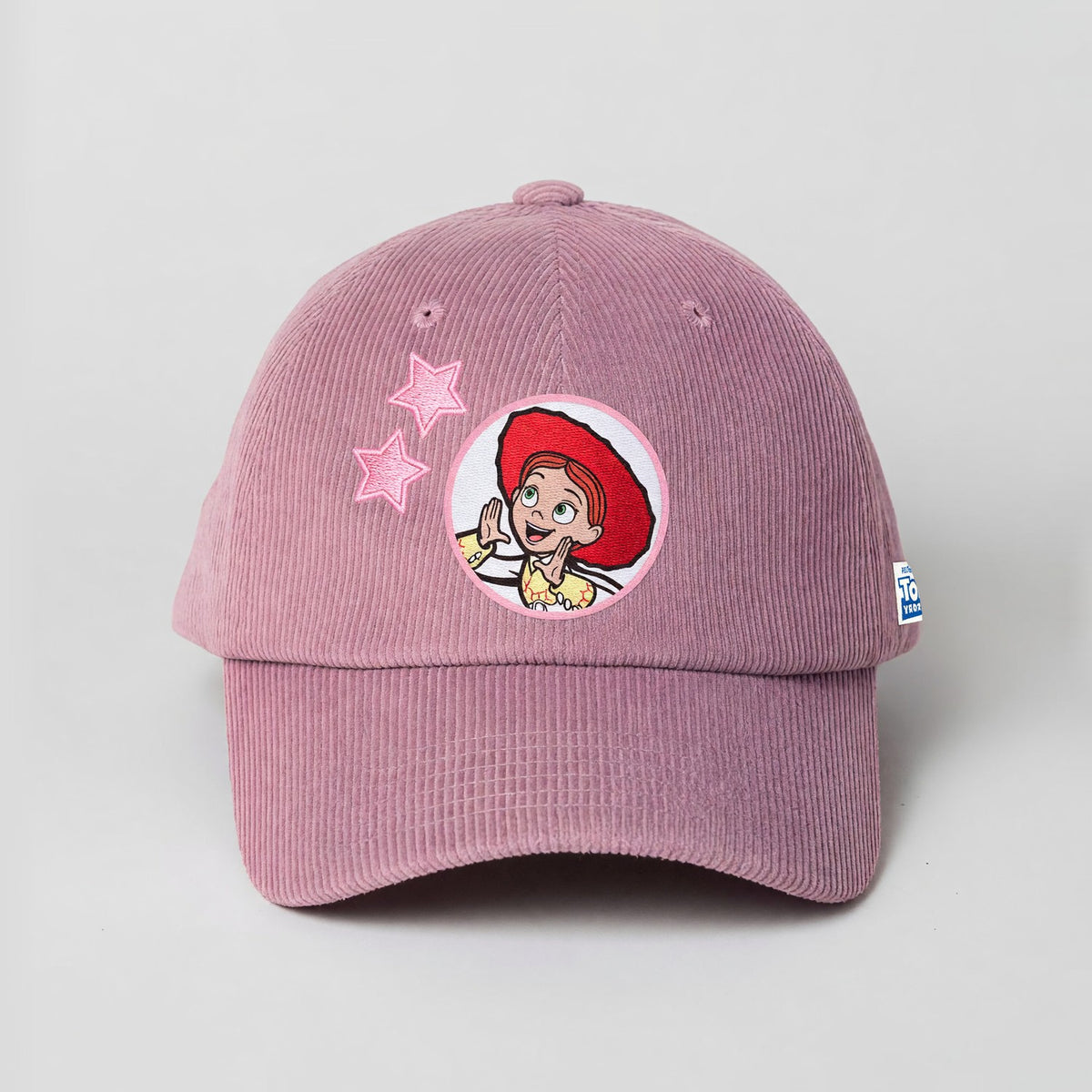 Jockey Niña Jessie Toy Story Disney Rosado - Chile | The Brands Club cl