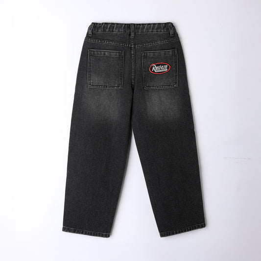 Jeans Niño Cars Disney Mezclilla Negro - Jeans Chile | The Brands Club cl