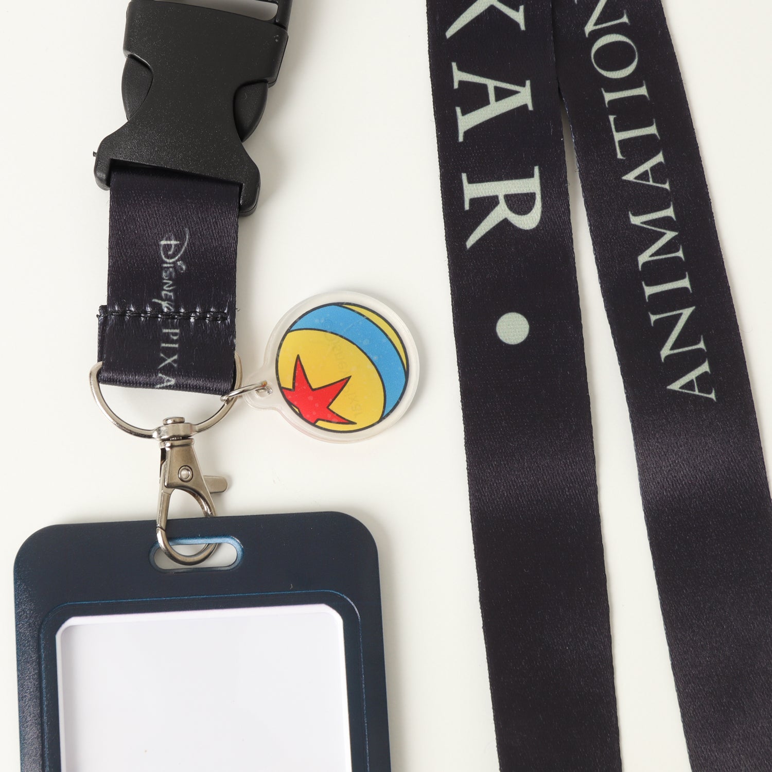 Colgante Niño Negro Lampara Pixar Disney