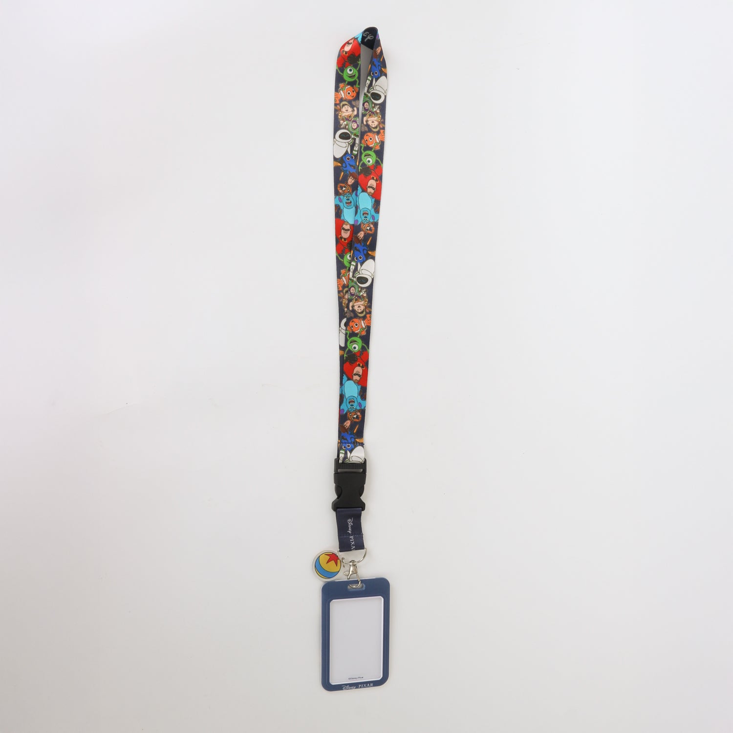 Colgante Niño Azul Full Personajes Pixar Disney