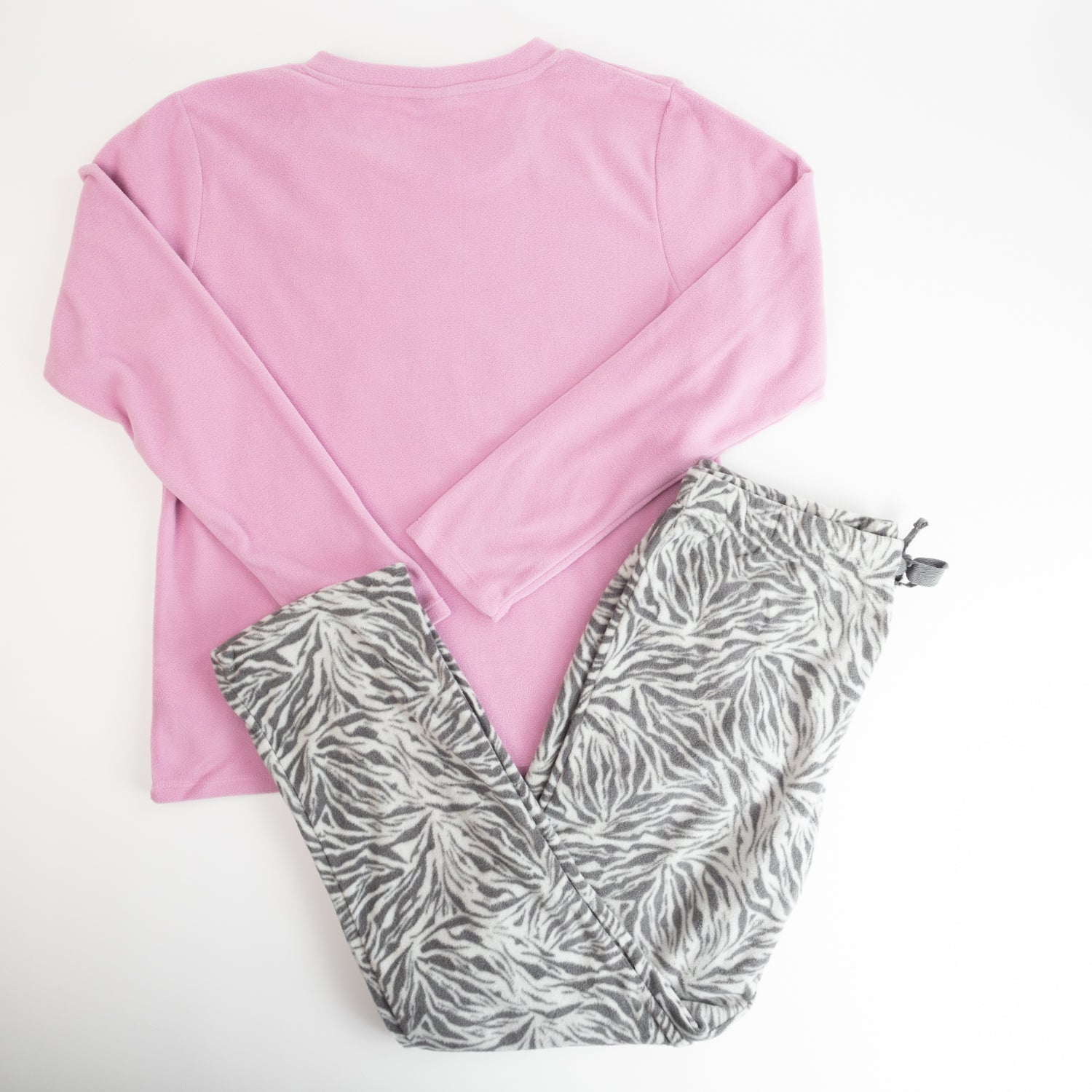 Pijama Mujer Rey León Look Lila Disney