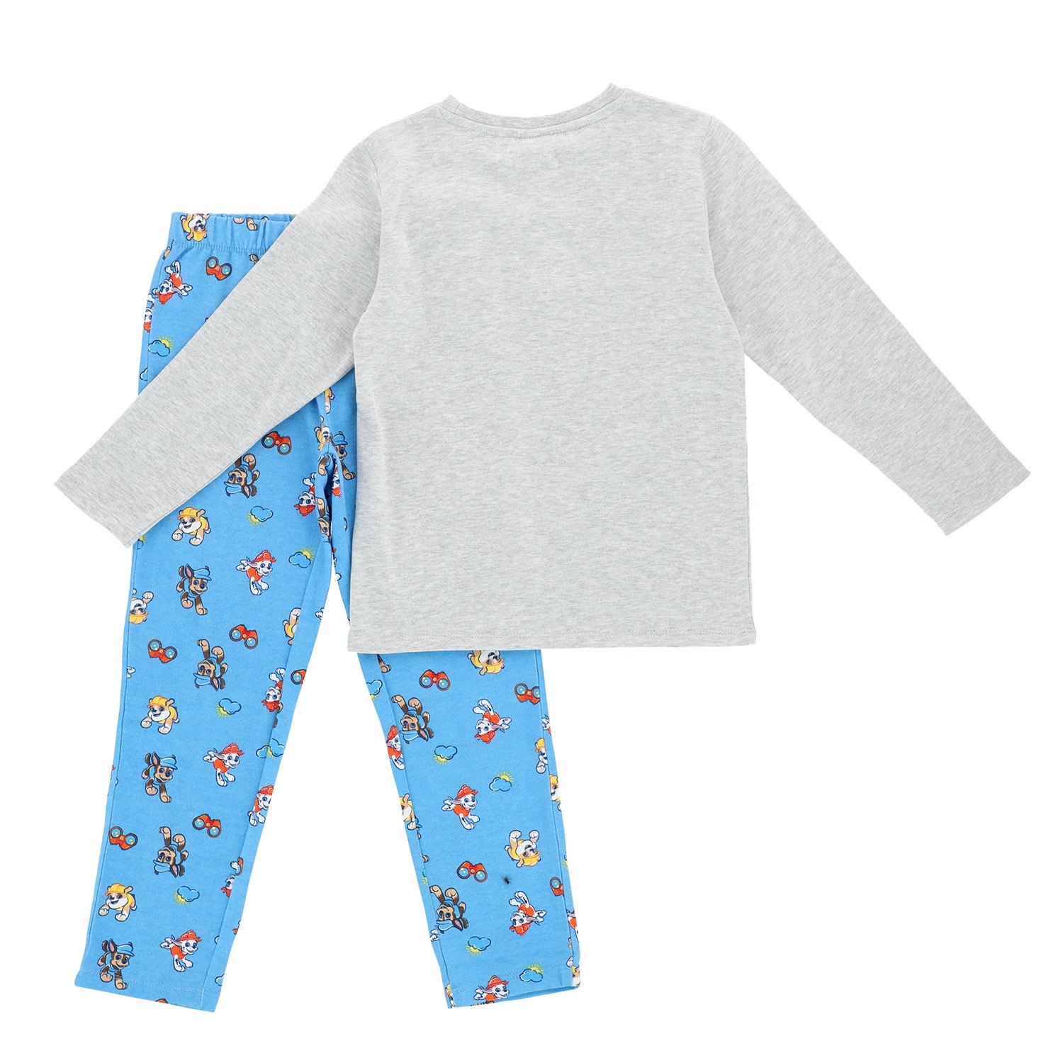 Pijama Niño Paw Patrol Pups Azul Paw Patrol