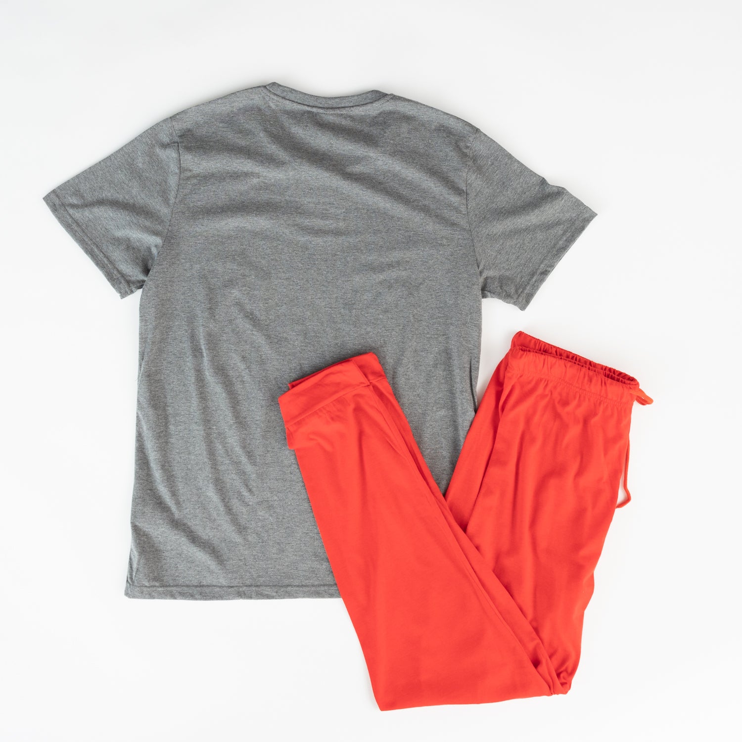 Pijama Hombre Iron Man Fist Gris Marvel