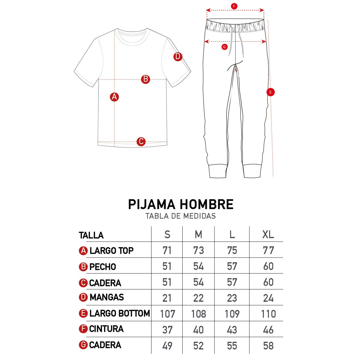 Pijama Hombre Iron Man Fist Gris Marvel