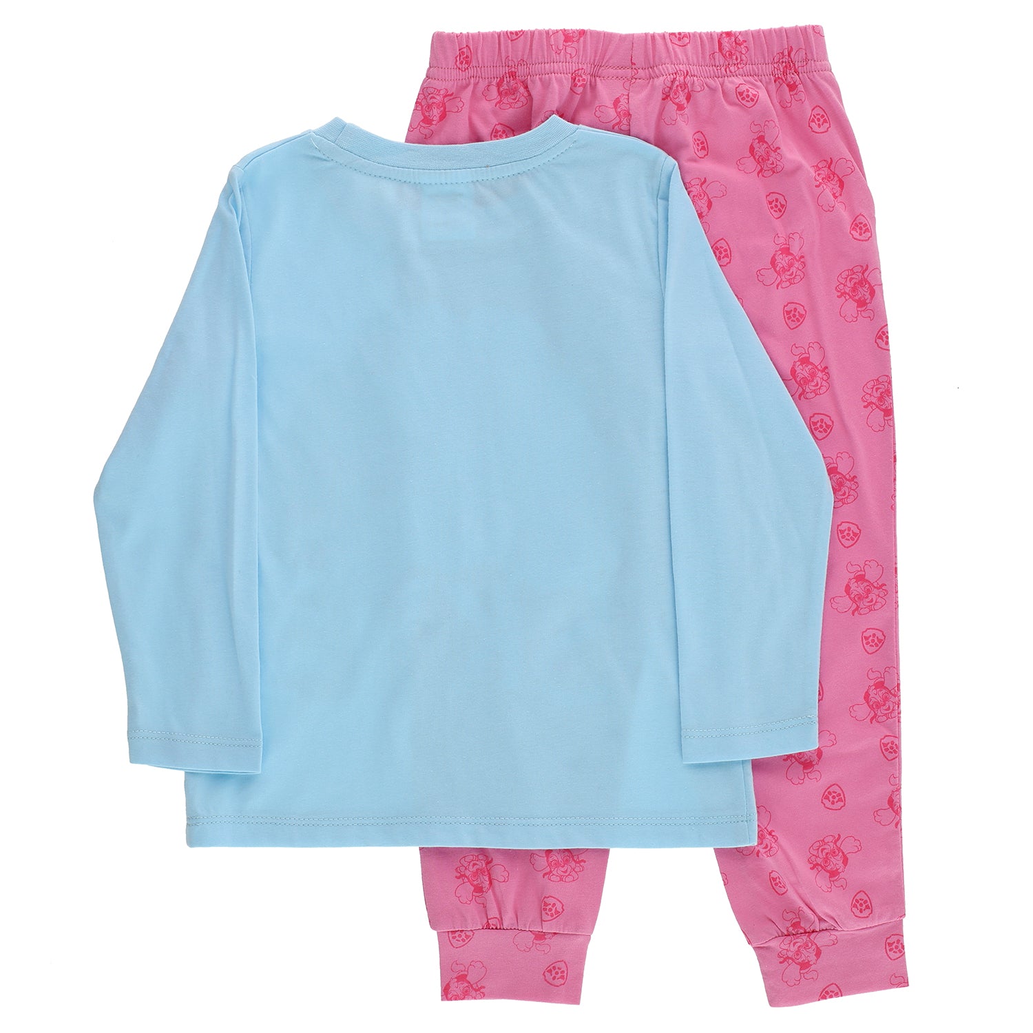 Pijama Niña Skye Beauty Celeste Paw Patrol