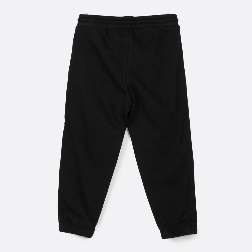 Pantalon de Buzo Niño Mickey y Donald Negro Disney