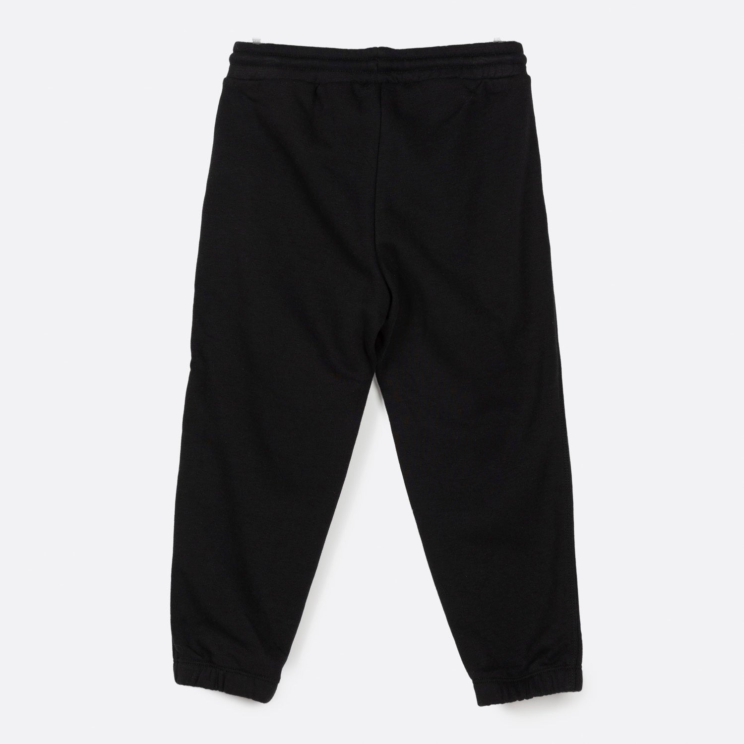 Pantalon de Buzo Niño Mickey y Donald Negro Disney