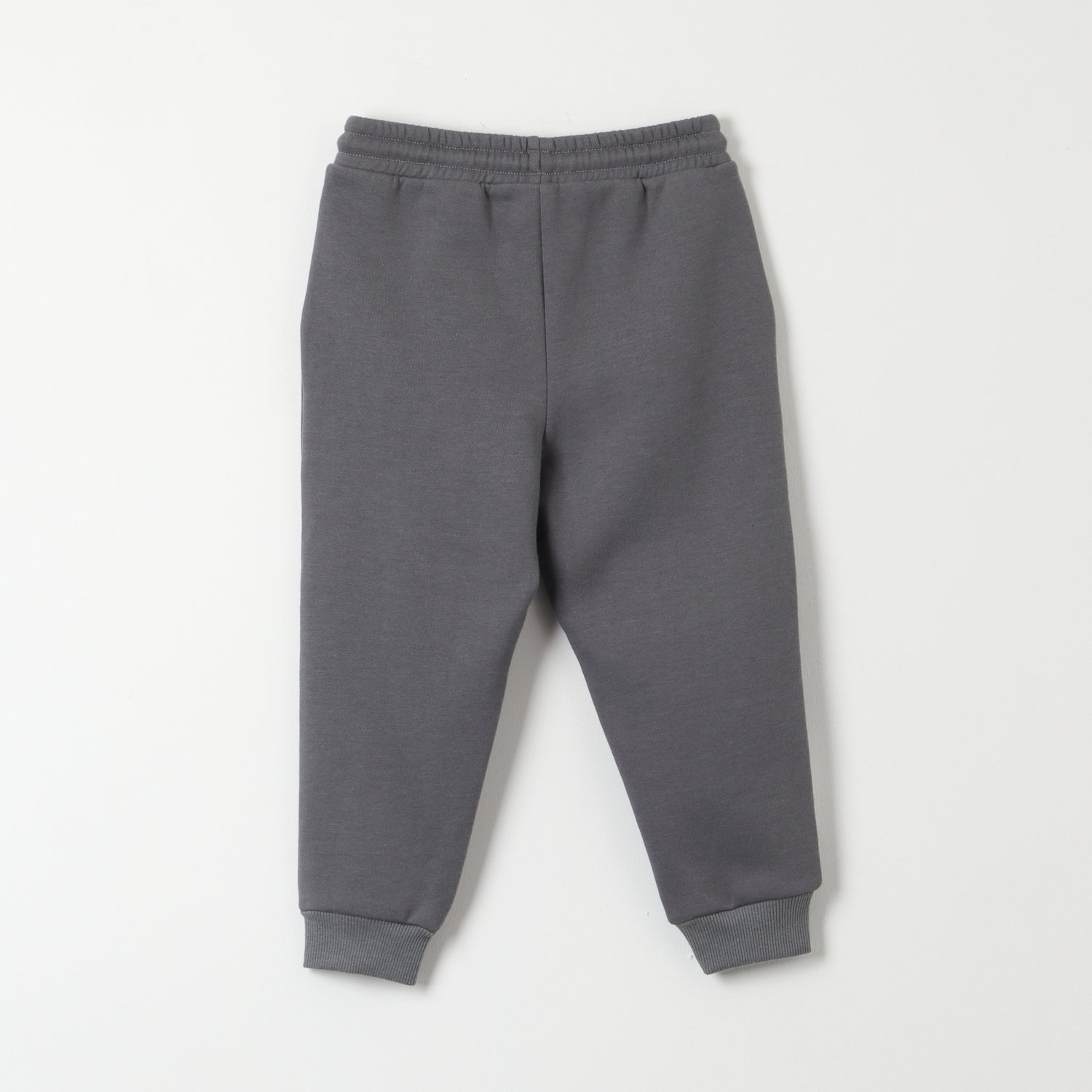 Pantalon De Buzo Niño Spiderman Super Hero Gris Marvel