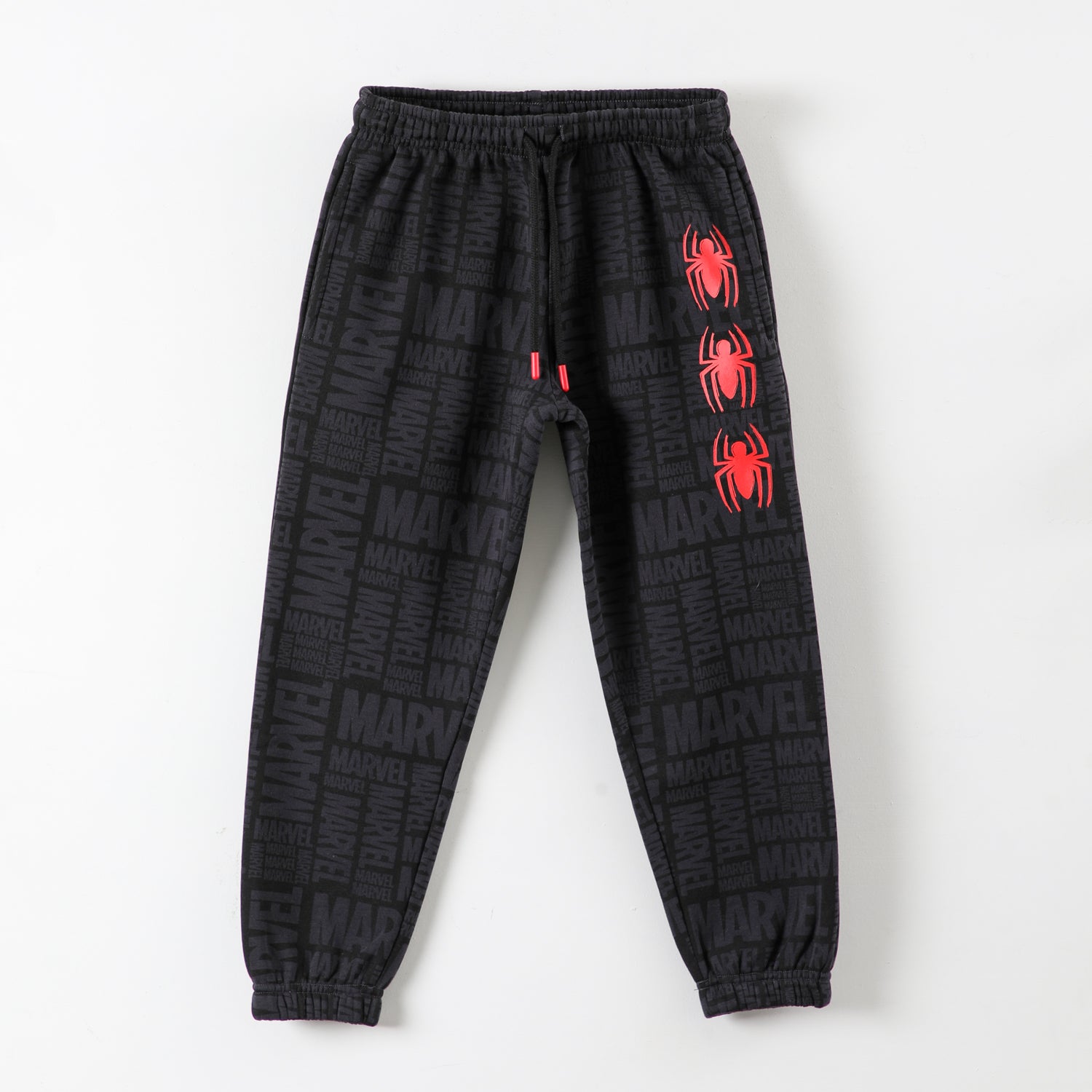 Ropa Spider-Man Primark Ripley PANTALu00d3N BUZO NIu00d1O MARVEL