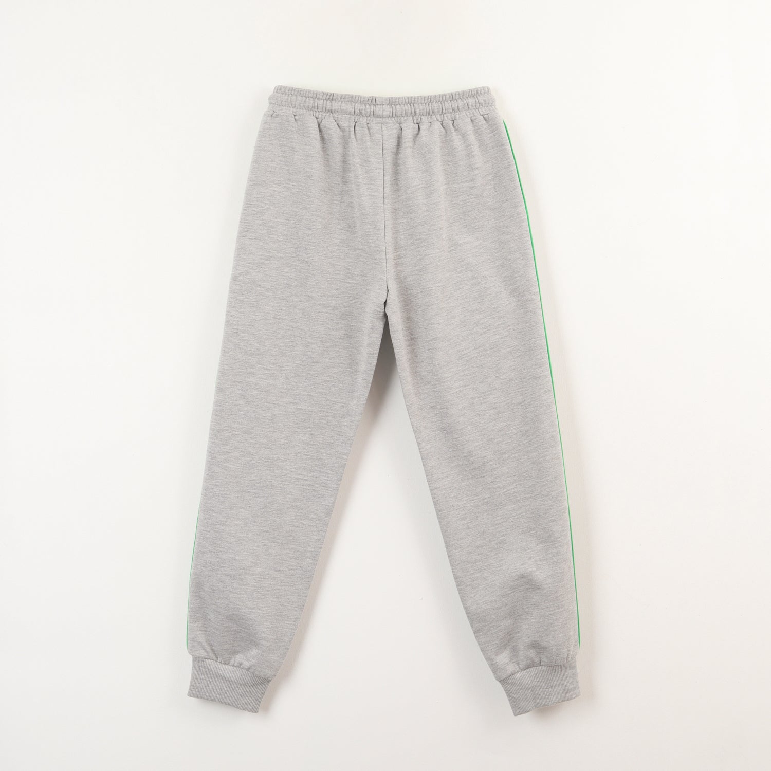 Pantalon De Buzo Niño Escudo Gris Minecraft