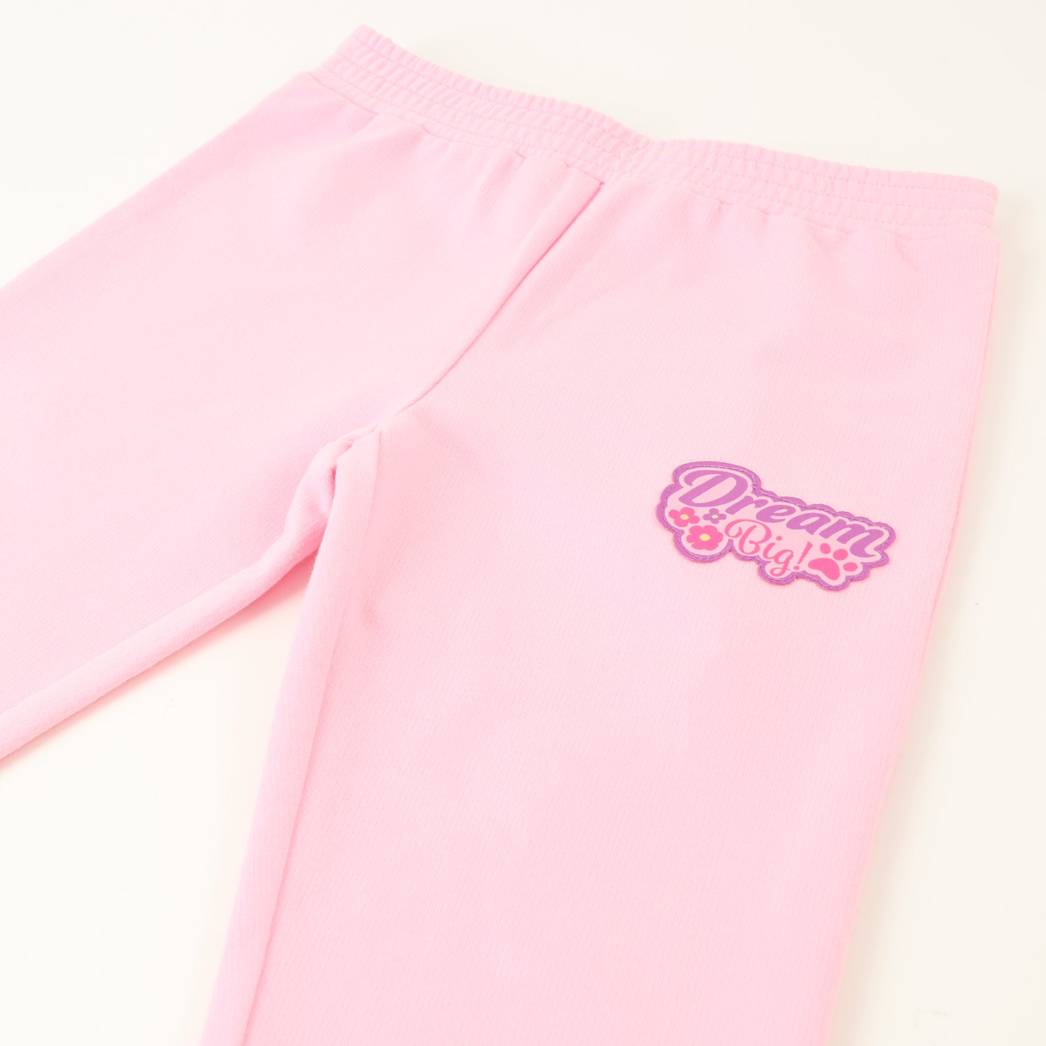 Pantalon De Buzo Niña Skye Dream Rosado Paw Patrol