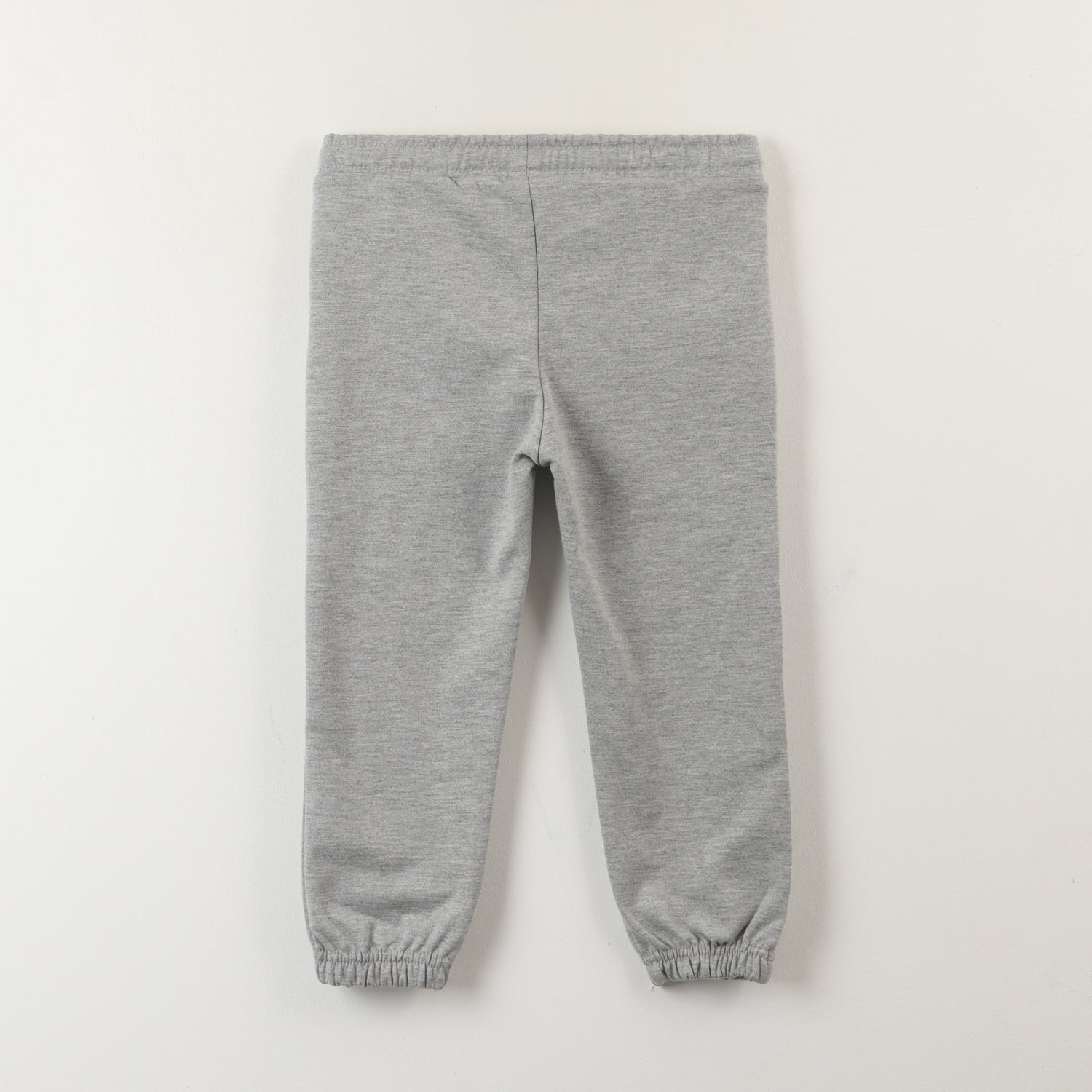 Pantalon De Buzo Niño Movements Gris Bluey