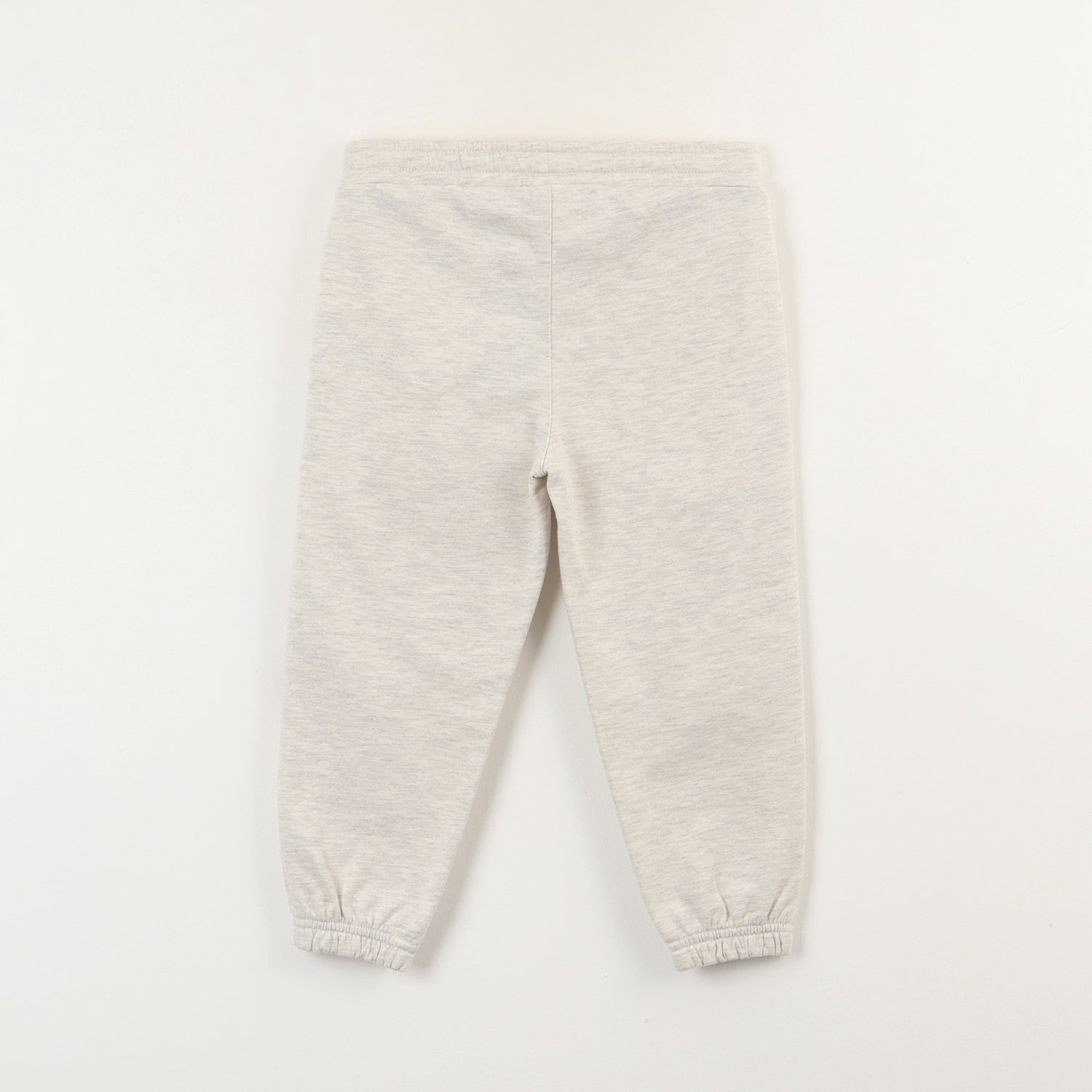 Pantalon De Buzo Niño Spiderman Amazing Gris Marvel