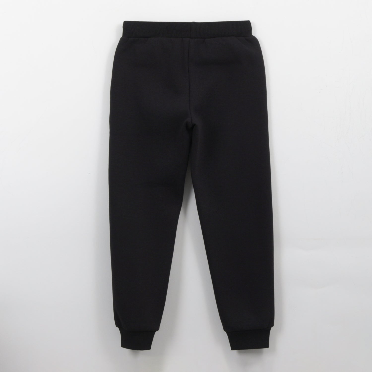 Pantalón de Buzo Niño Logo Sonic Negro Sonic - Pantalones Chile | The Brands Club cl