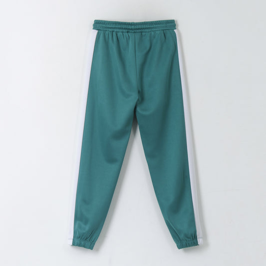 Pantalón de Buzo Niño Deportivo Verde Minecraft - Pantalones Chile | The Brands Club cl