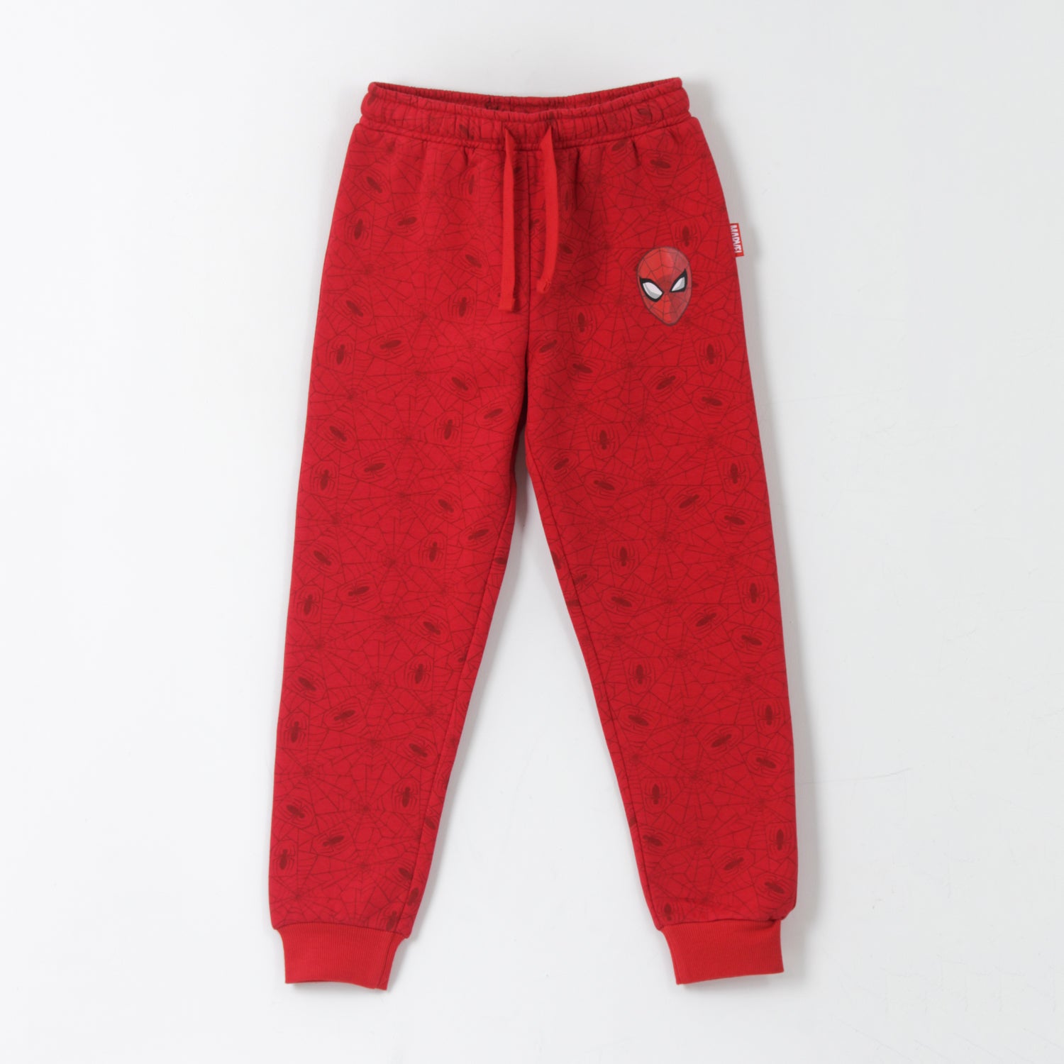 Bipack Pantalón de Buzo Niño Spiderman Negro Marvel - Pantalones Chile | The Brands Club cl