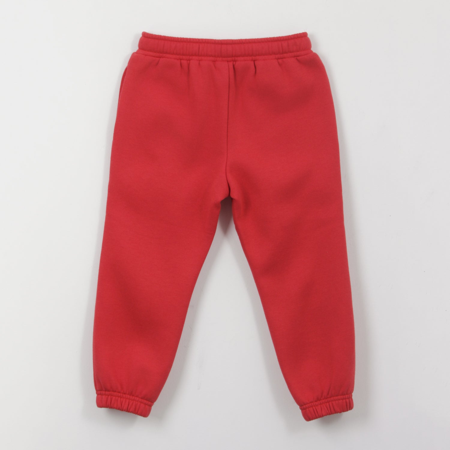 Pantalón de Buzo Niño Personaje Spiderman Rojo Marvel - Pantalones Chile | The Brands Club cl