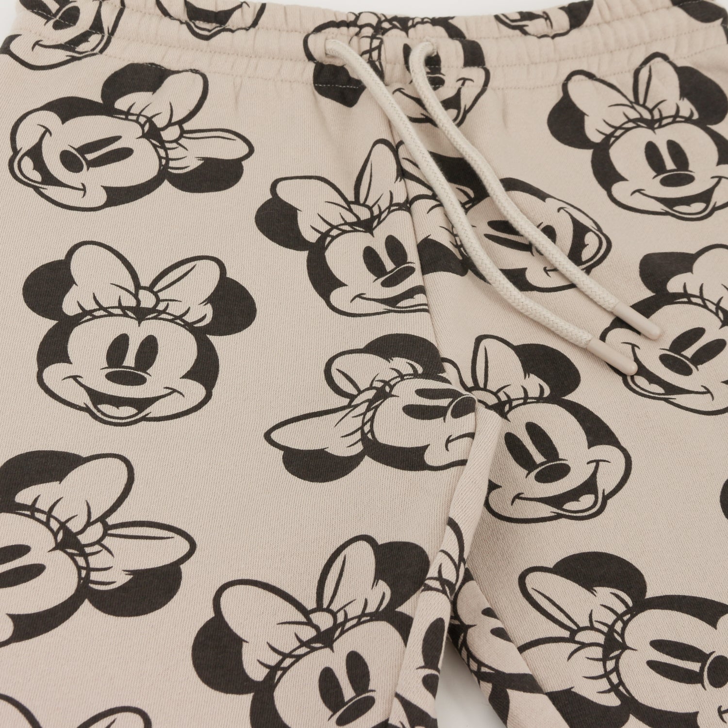 Bipack Pantalón de Buzo Niña Full Print Minnie Rosado Disney - Pantalones Chile | The Brands Club cl
