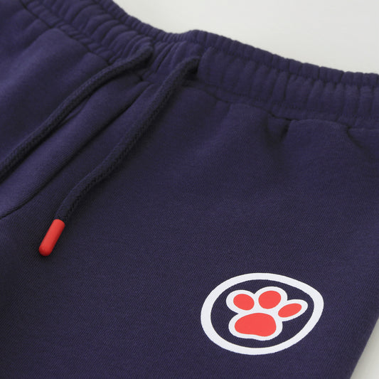 Pantalon de Buzo Niño Team Azul Marino Paw Patrol - Pantalones Chile | The Brands Club cl