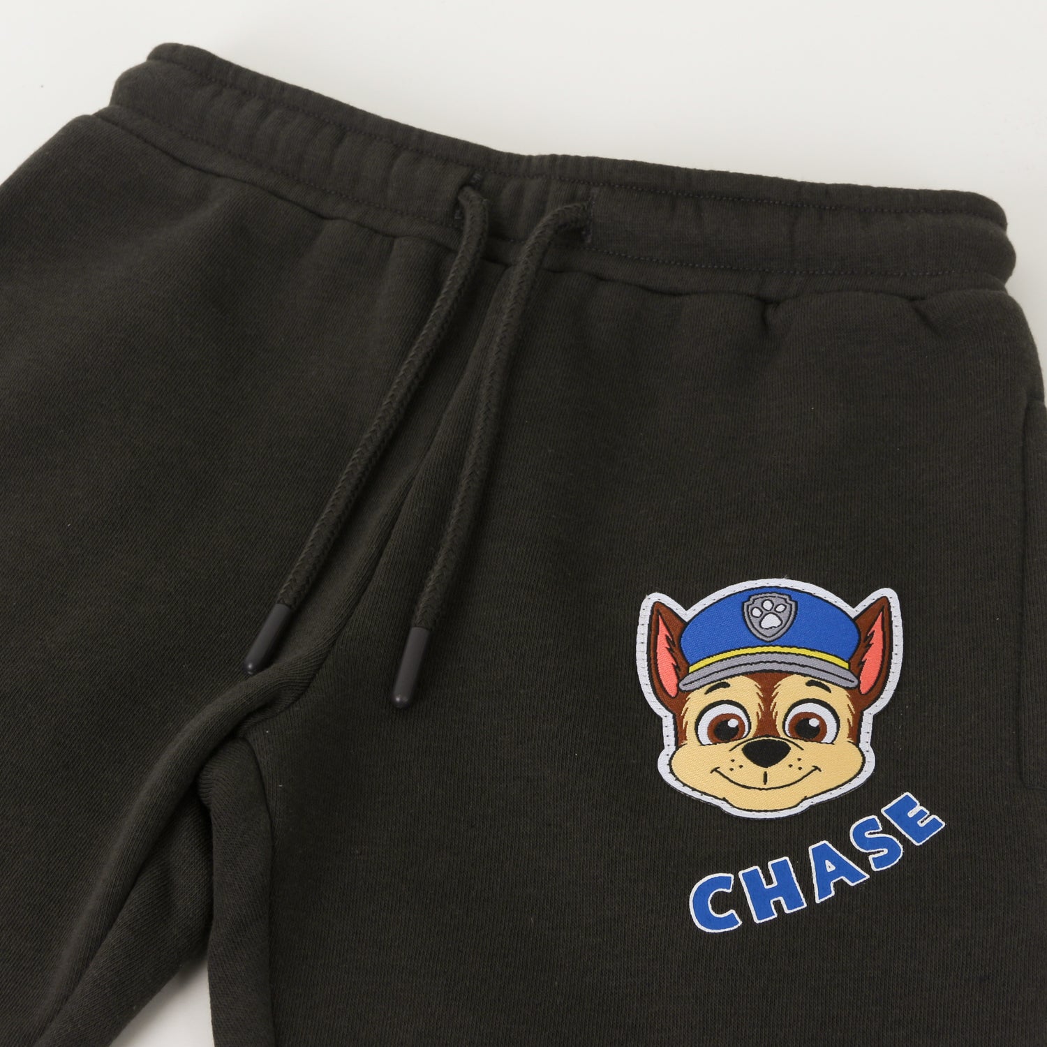 Pantalón de Buzo Niño Gris Chase Paw Patrol