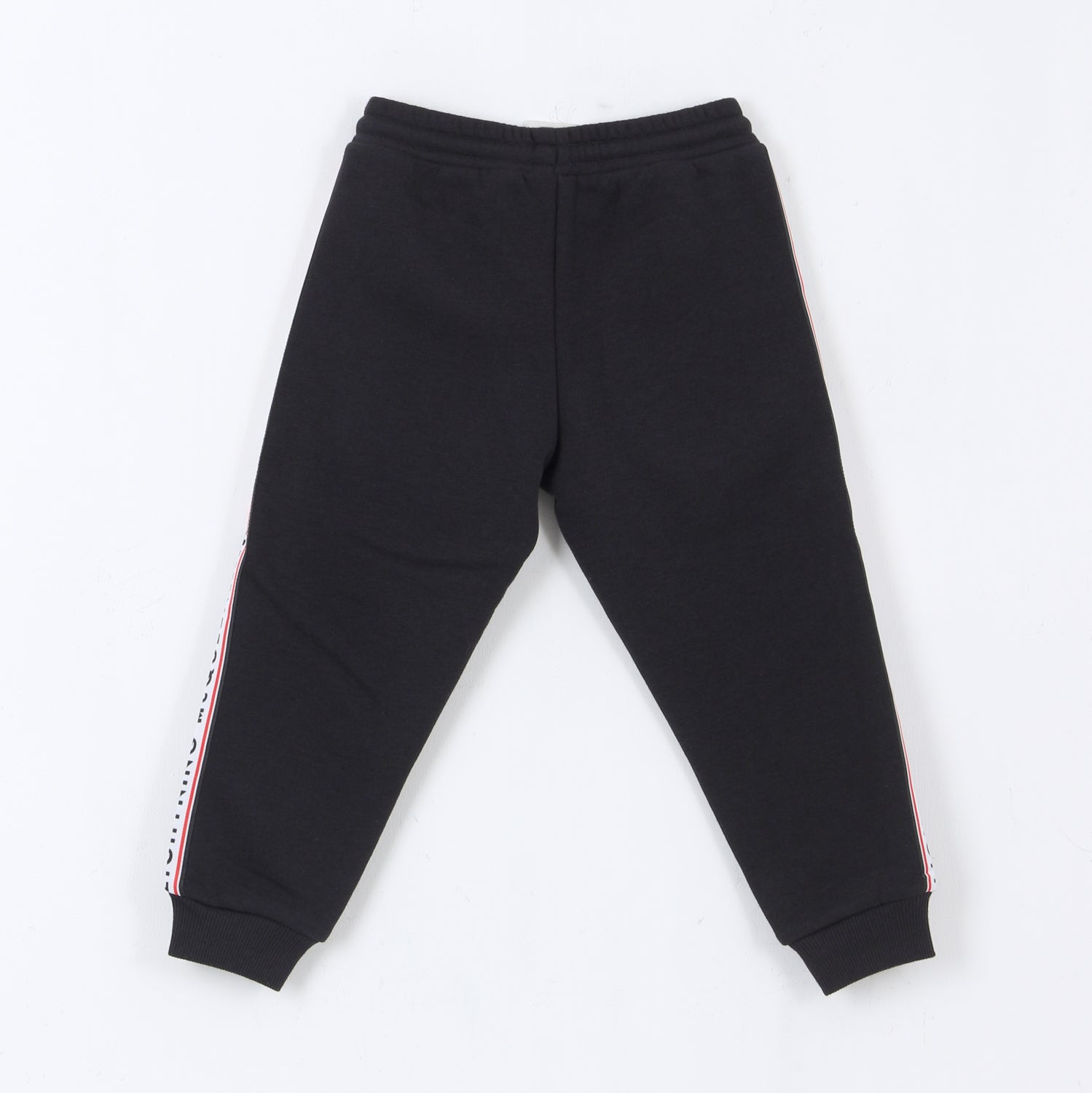 Pantalón de Buzo Niño Banda Lateral Rayo McQueen Azul Disney - Pantalones Chile | The Brands Club cl