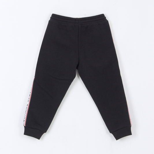 Pantalón de Buzo Niño Banda Lateral Rayo McQueen Azul Disney - Pantalones Chile | The Brands Club cl