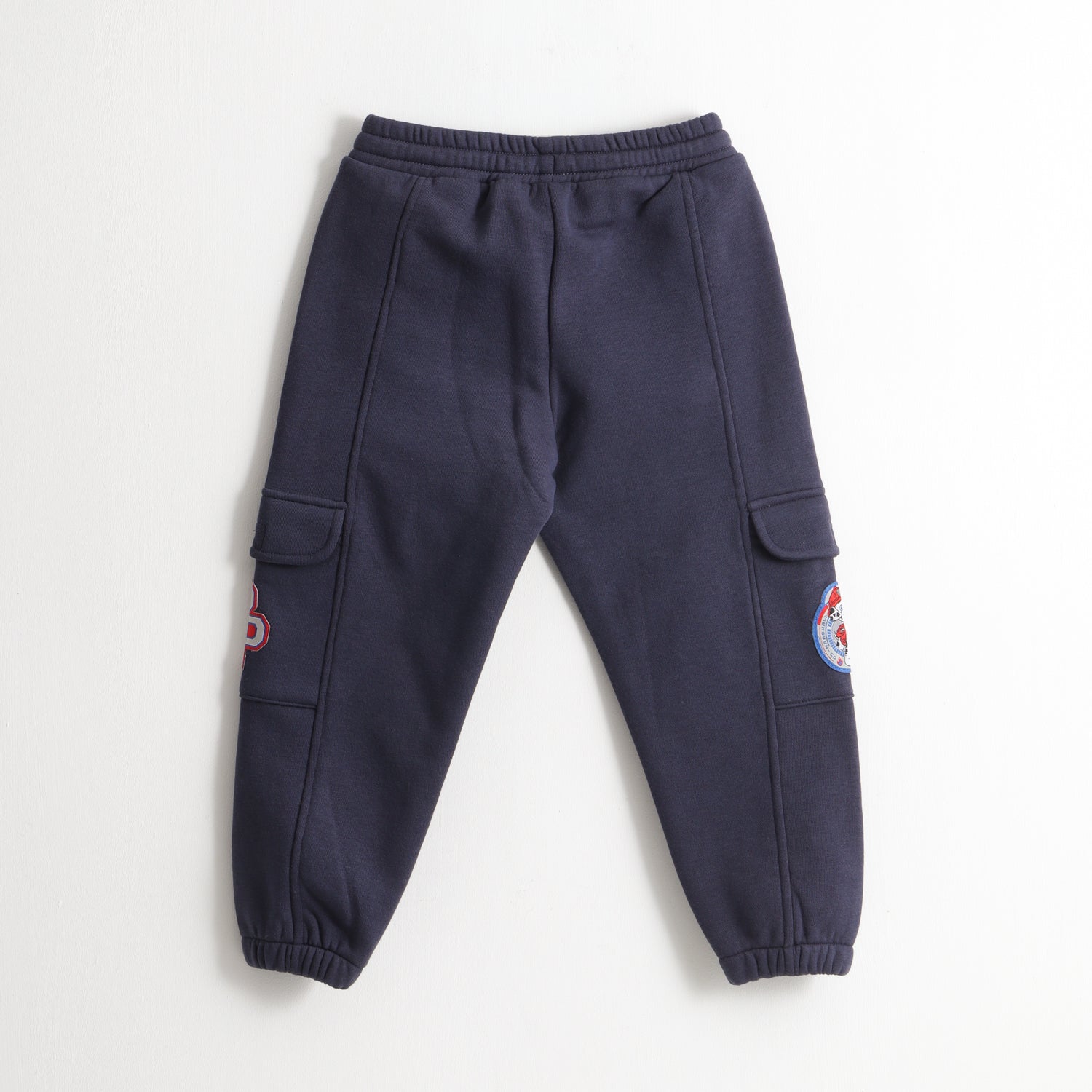 Pantalón de Buzo Niño Marshal Azul Marino Paw Patrol - Pantalones Chile | The Brands Club cl
