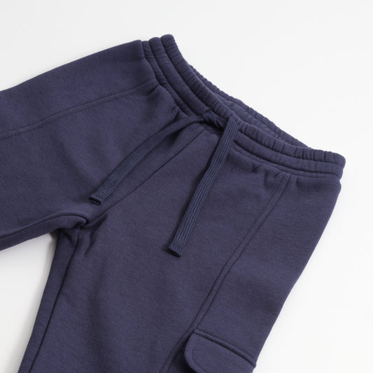 Pantalón de Buzo Niño Marshal Azul Marino Paw Patrol - Pantalones Chile | The Brands Club cl