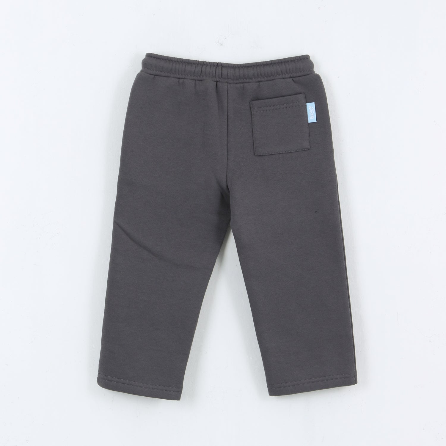 Pantalón de Buzo Niña Bluey & Bingo Gris Bluey - Pantalones Chile | The Brands Club cl