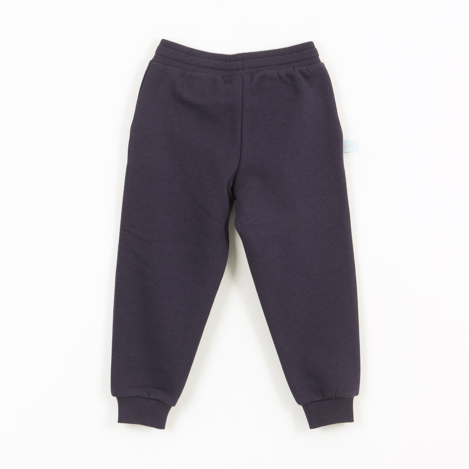 Pantalón de Buzo Niña Frozen Azul Marino Disney - Pantalones Chile | The Brands Club cl