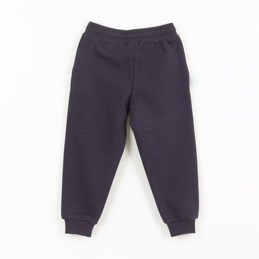 Pantalón de Buzo Niña Frozen Azul Marino Disney - Pantalones Chile | The Brands Club cl
