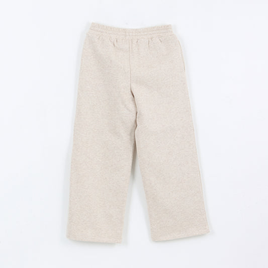 Pantalón de Buzo Niña Flare Lilo & Stitch Rosado Disney - Pantalones Chile | The Brands Club cl