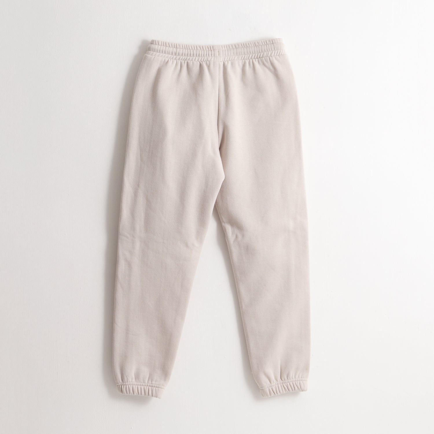 Pantalón de Buzo Niña Logo Beige Hello Kitty - Pantalones Chile | The Brands Club cl