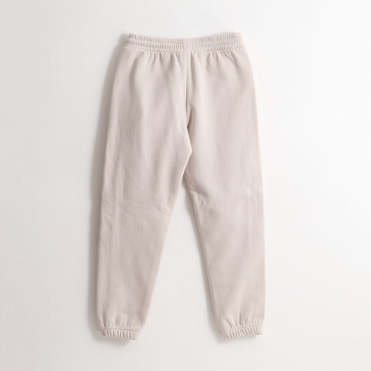 Pantalón de Buzo Niña Logo Beige Hello Kitty - Pantalones Chile | The Brands Club cl