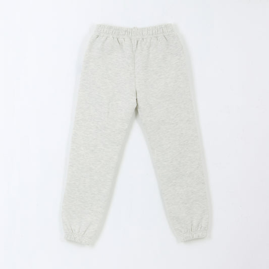 Pantalón de Buzo Niño Cara Gris Sonic - Pantalones Chile | The Brands Club cl