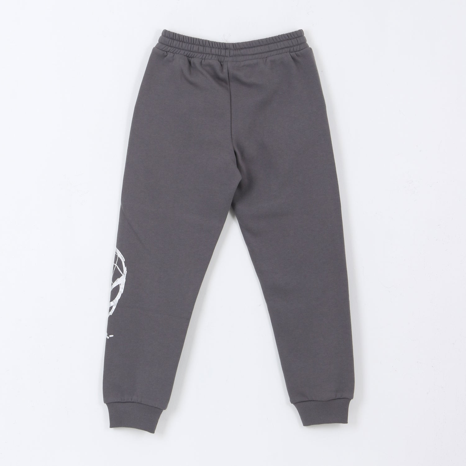 Pantalón de Buzo Lineal Spiderman Gris Marvel - Pantalones Chile | The Brands Club cl