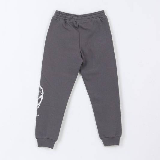 Pantalón de Buzo Lineal Spiderman Gris Marvel - Pantalones Chile | The Brands Club cl
