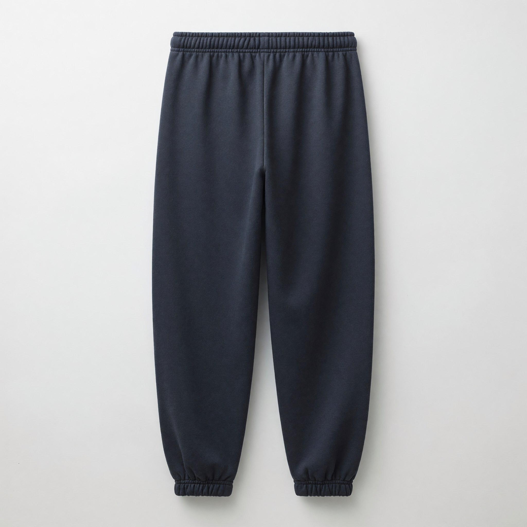 Pantalón de Buzo Niño Minecraft Estampado Negro