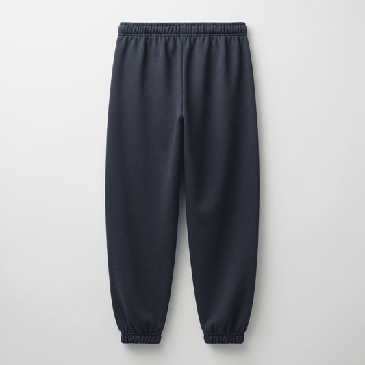 Pantalón de Buzo Niño Minecraft Estampado Negro - Pantalones Chile | The Brands Club cl
