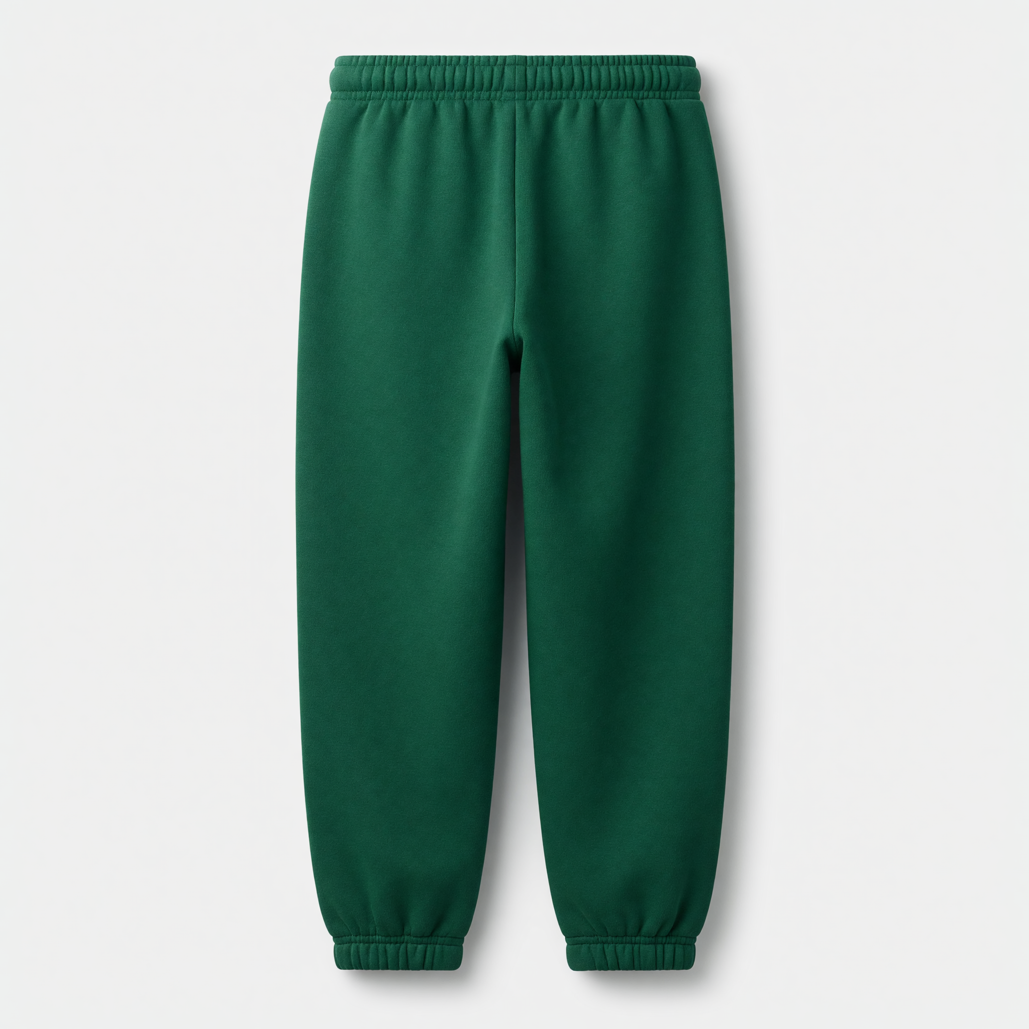 Pantalón de Buzo Niño Minecraft Creeper Verde