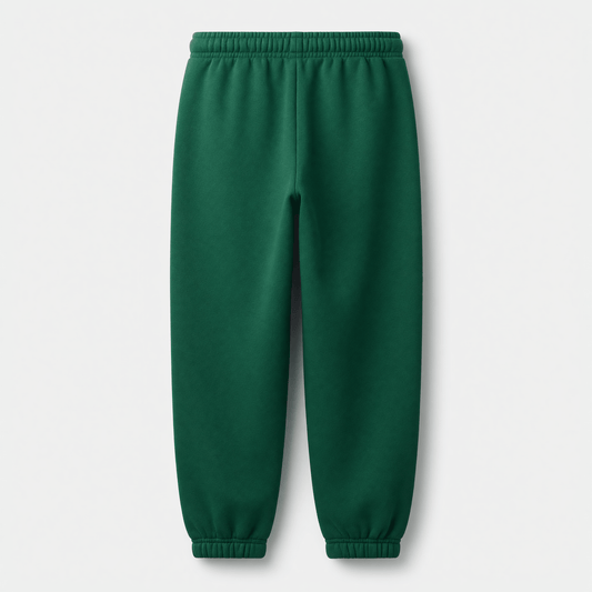 Pantalón de Buzo Niño Minecraft Creeper Verde - Pantalones Chile | The Brands Club cl