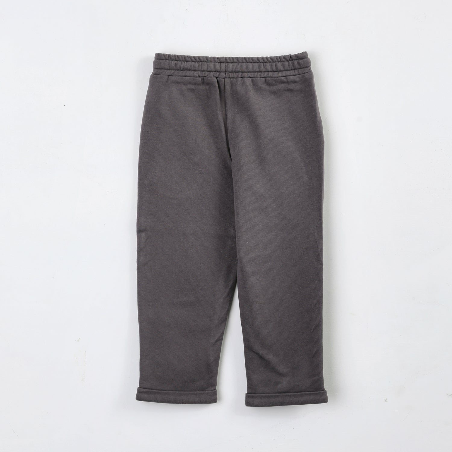 Pantalón de Buzo Niña Personajes Gris Bluey