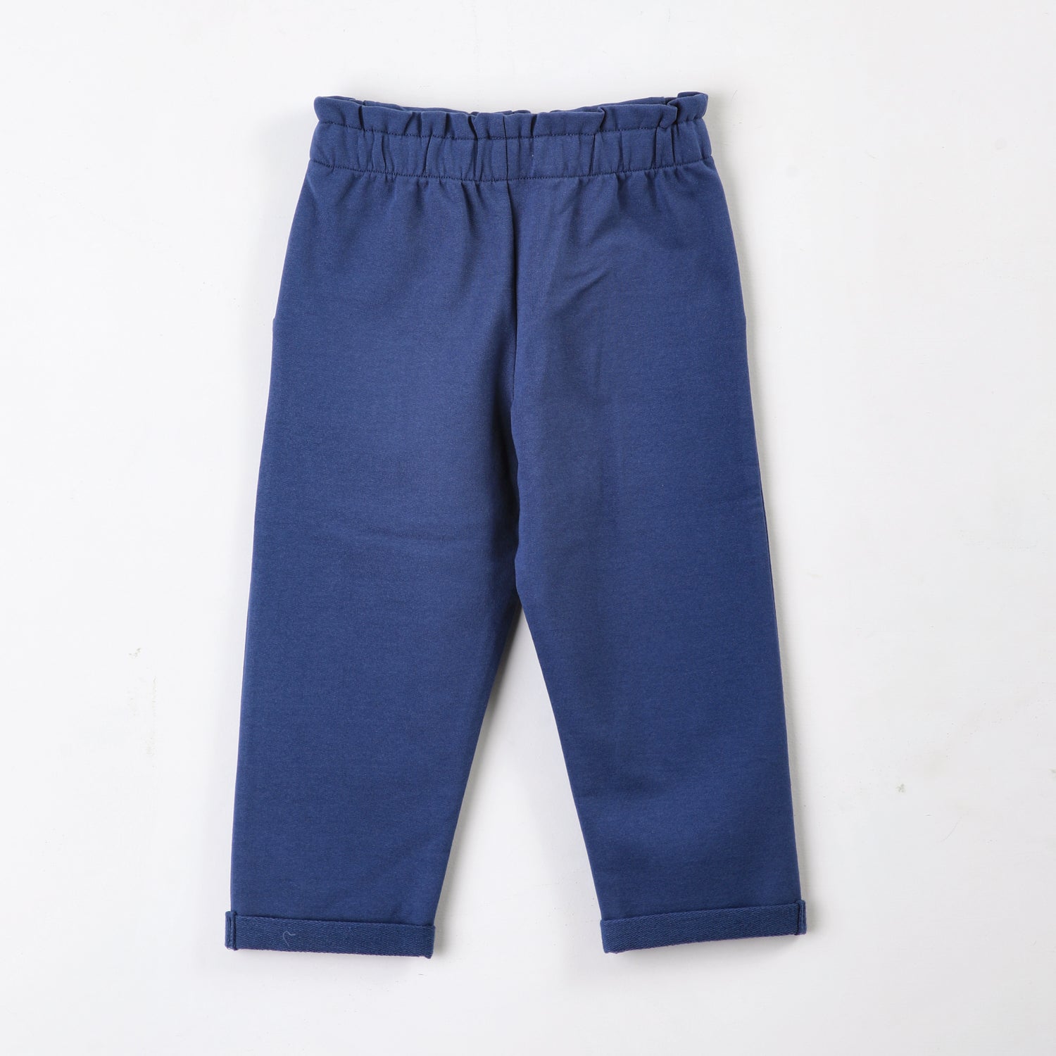 Pantalón de Buzo Niña Skye Azul Marino Paw Patrol