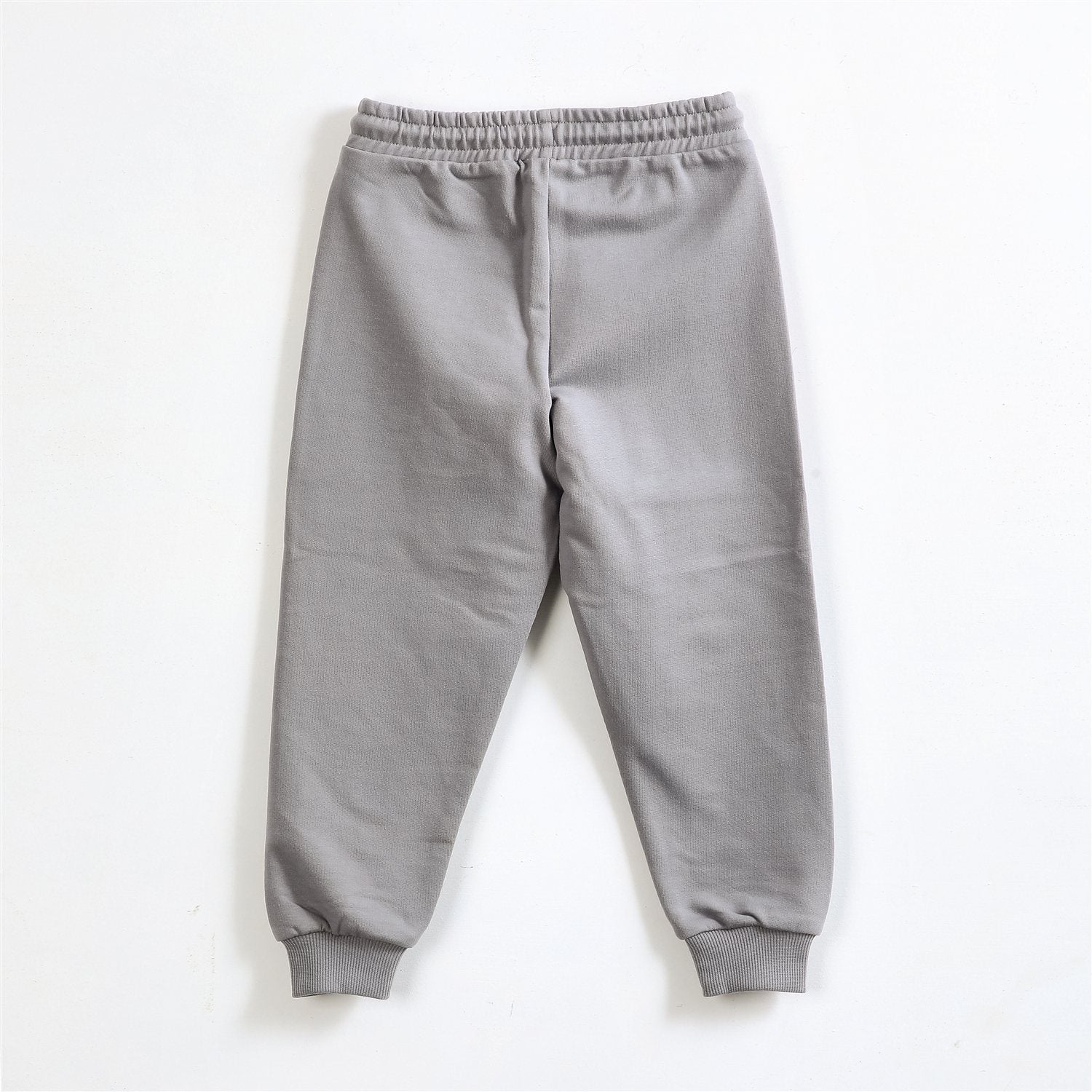 Pantalón de Buzo Niña Skye Gris Paw Patrol