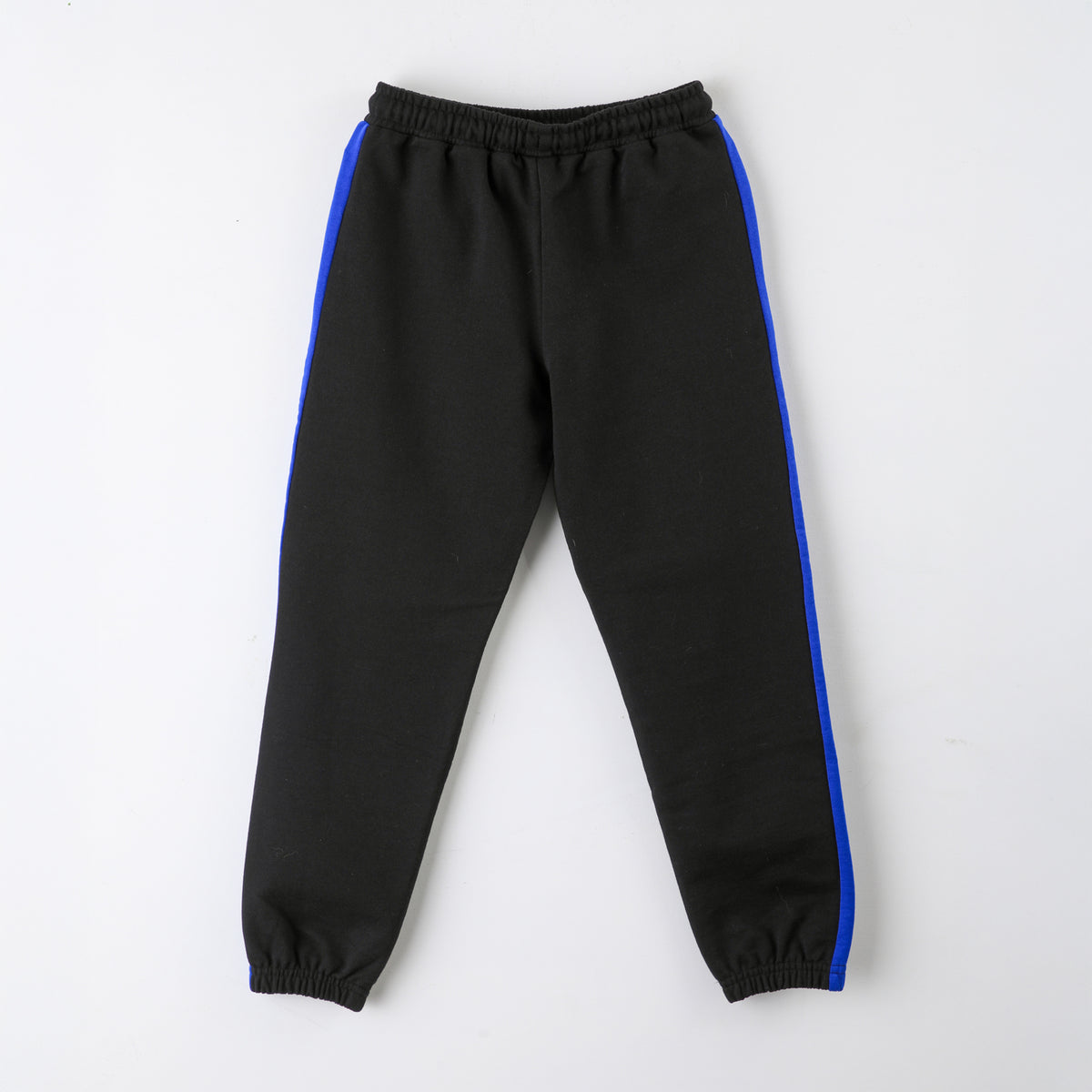 Pantalón de Buzo Niño Estampado Negro Sonic - Pantalones Chile | The Brands Club cl