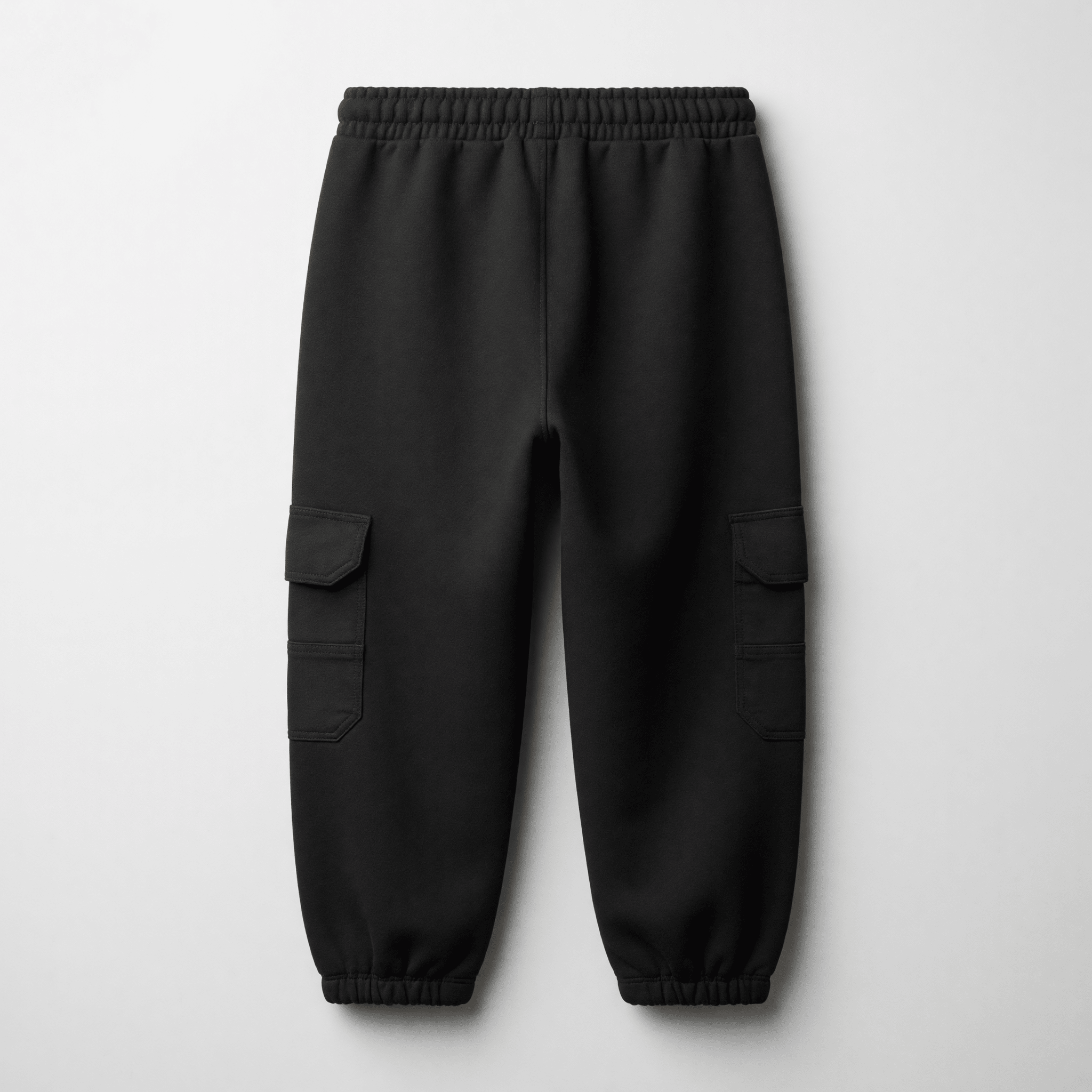 Pantalón de Buzo Niño Spiderman Marvel Cargo Negro - Pantalones Chile | The Brands Club cl